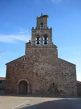 Iglesia de Santa María