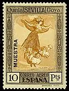 España: 10 Pesetas (1930)