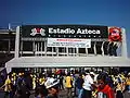 Estadio Azteca