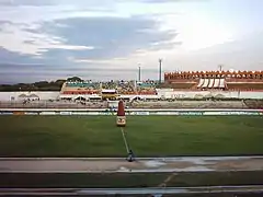 Estadio Olímpico Jaime Morón León