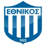 Ethnikos Piraeus (logo)