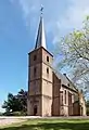 Etten, la iglesia: la Sint-Maartenskerk