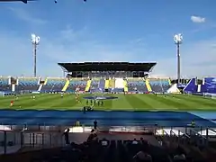 Estadio Zdzisław KrzyszkowiakBydgoszcz