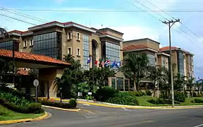 Eurocenter en Barreal de Heredia