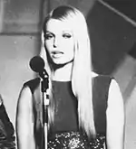 Miss Mundo 1969Eva Rueber-StaierAustria Austria.