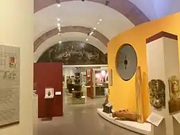 Exposición temporal