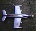 FFA P-16 ECM