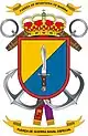 Emblema de la Fuerza de Guerra Naval Especial