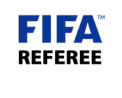 Árbitro principal internacional FIFA
