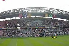 Estadio MundialistaJeonju