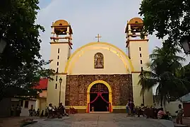 Palenque.