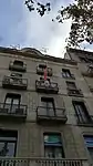 Consulado-General de Cuba en Barcelona