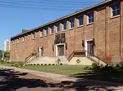 Facultad de Eduvale