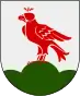 Falkenbergvapen