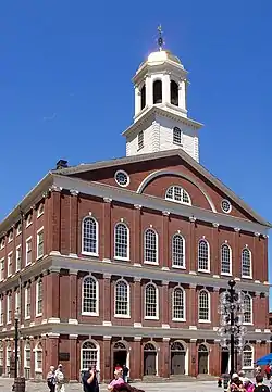 Faneuil Hall