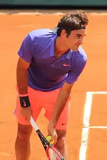 Roger Federer