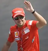 Felipe Massa