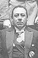 Felipe Segundo Guzmán (1879-1932) Ministro de Gobierno de Bolivia  (En 1927)