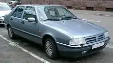 Fiat Croma