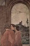 Filippino Lippi.
