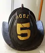 Casco  de 1893