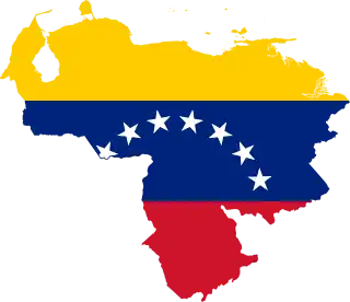 Ver el portal sobre Venezuela