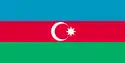 República Democrática de Azerbaiyán
