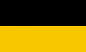 Bandera de Baden-Wurtemberg