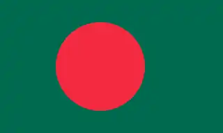 Bangladés
