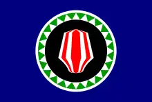 Bandera de Bougainville