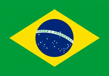 Estados Unidos del Brasil