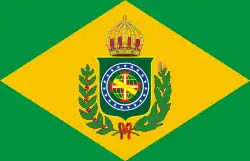 Imperio del Brasil