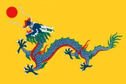 Tíbet bajo el dominio Qing