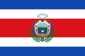 Primera República de Costa Rica