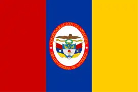 Estado Soberano de Antioquia