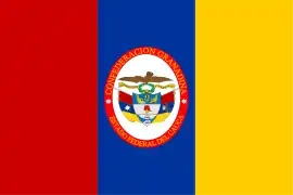 Estado Soberano del Cauca