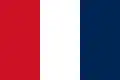 Bandera de Francia