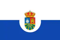 Bandera de la Ciudad de Fuenlabrada