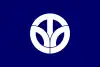 Bandera de Prefectura de Fukui