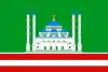 Bandera de Grozni