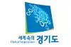 Bandera de Provincia de Gyeonggi