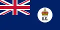 Hong Kong británico