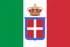 Reino de Italia (1861-1946)