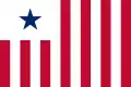 Bandera del Servicio de Aduanas de Liberia