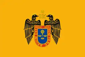 Bandera de Lima