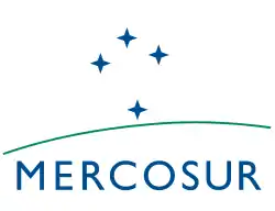 Bandera del Mercosur