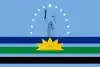 Bandera del estado Monagas