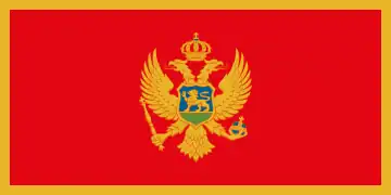 Montenegrino