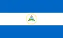 Bandera de Nicaragua