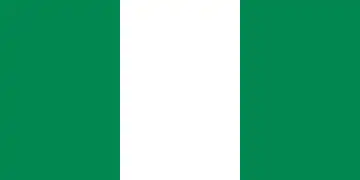 Nigeriano